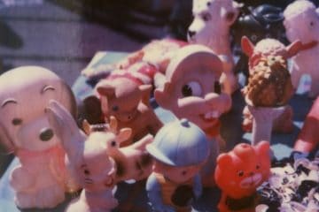 flea market3