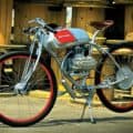 Derringer Cycle