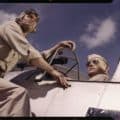Vintage World War II Pictures From Corpus Christie Air Base 34
