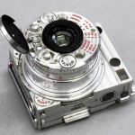 Jaeger Le Coultre Compass Camera 1