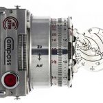 Jaeger Le Coultre Compass Camera 6