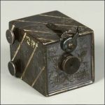 Vintage Miniature and Spy Cameras 1