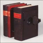 Vintage Miniature and Spy Cameras 9