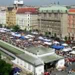 flea market Vienna1