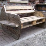 20 Awesome DIY Ideas For Recycling Pallets and Wood Crates 014