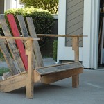 20 Awesome DIY Ideas For Recycling Pallets and Wood Crates 016