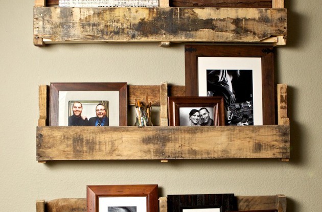 20 Awesome DIY Ideas For Recycling Pallets and Wood Crates 021