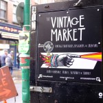 Brick Lane Flea Market London UK 122