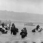 D Day 1944 Normandy Robert Capa