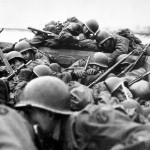D Day 1944 Robert Capa Normandy