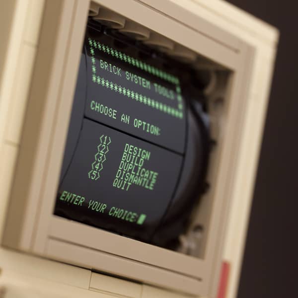 retro LEGO My First Computer Binary Edition2