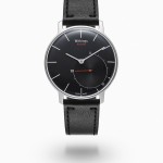 3.Withings Activit+® black front