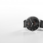 7.Withings Activit+® black side