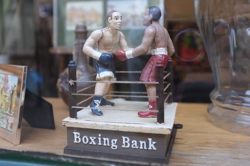 antiques and flea markets Amsterdam 0006