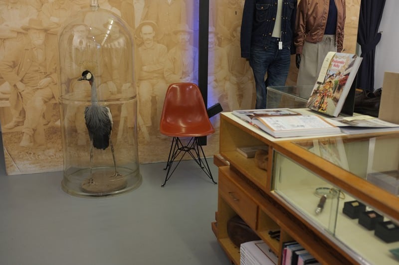 antiques and flea markets Amsterdam 0007