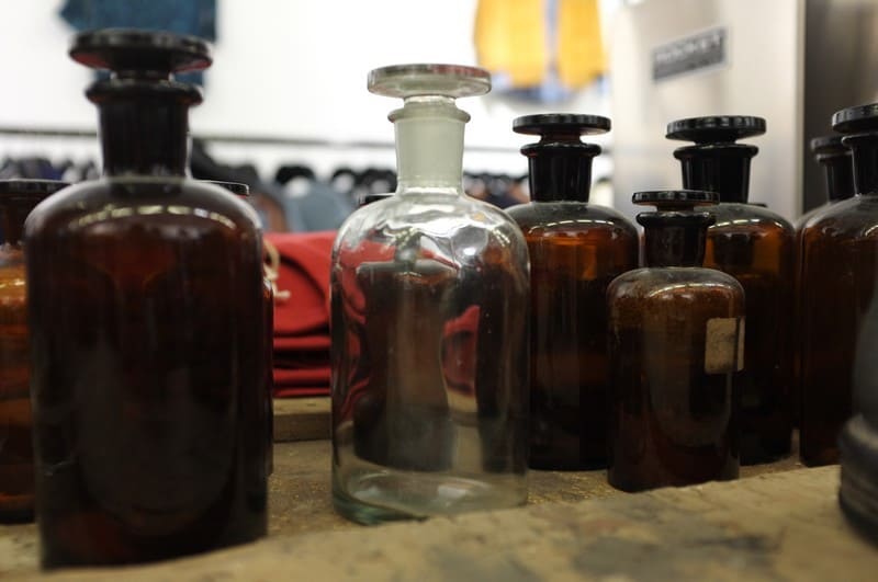 antiques and flea markets Amsterdam 0008