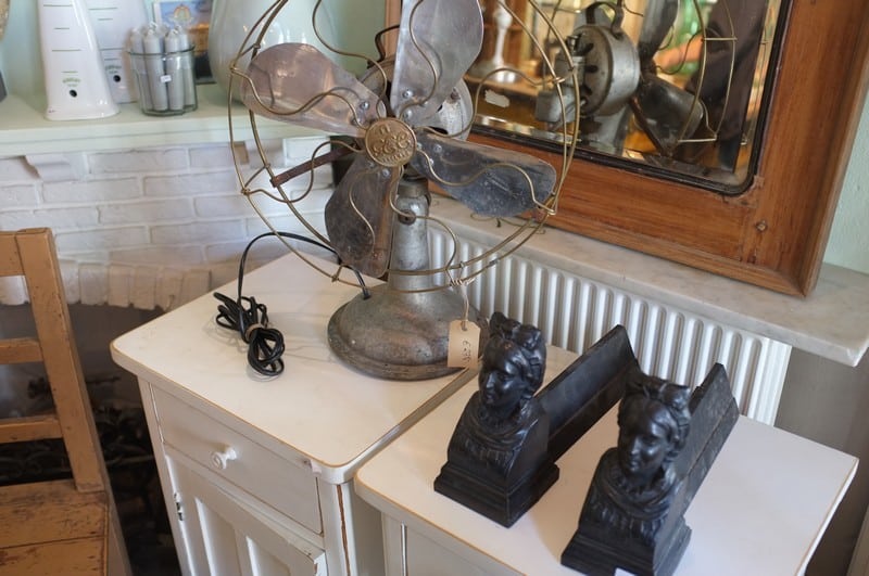 antiques and flea markets Amsterdam 0009