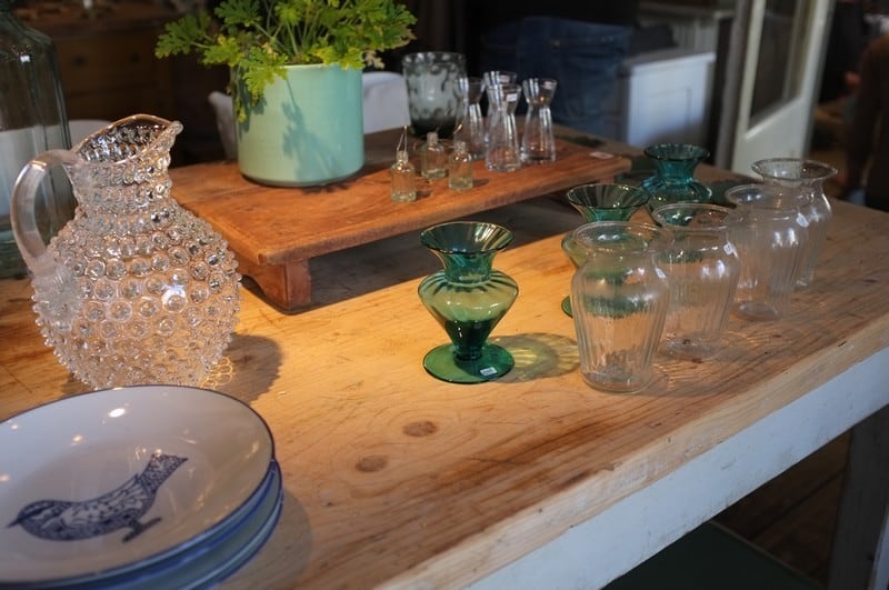 antiques and flea markets Amsterdam 0012