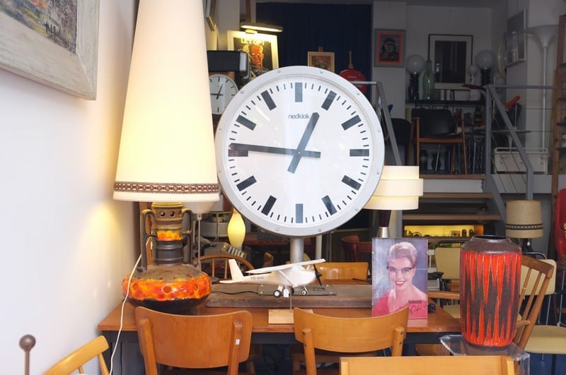 antiques and flea markets Amsterdam 0036