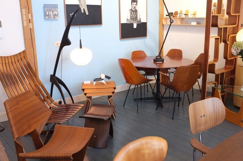 antiques and flea markets Amsterdam 0041