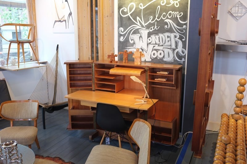 antiques and flea markets Amsterdam 0046