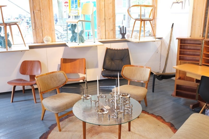 antiques and flea markets Amsterdam 0048