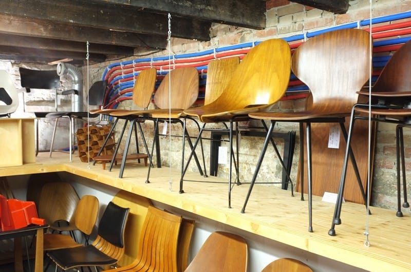 antiques and flea markets Amsterdam 0049