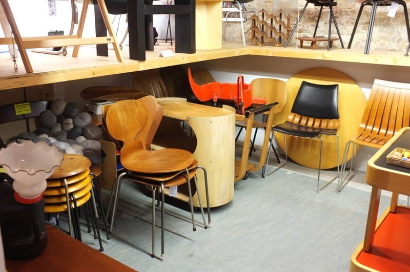 antiques and flea markets Amsterdam 0051