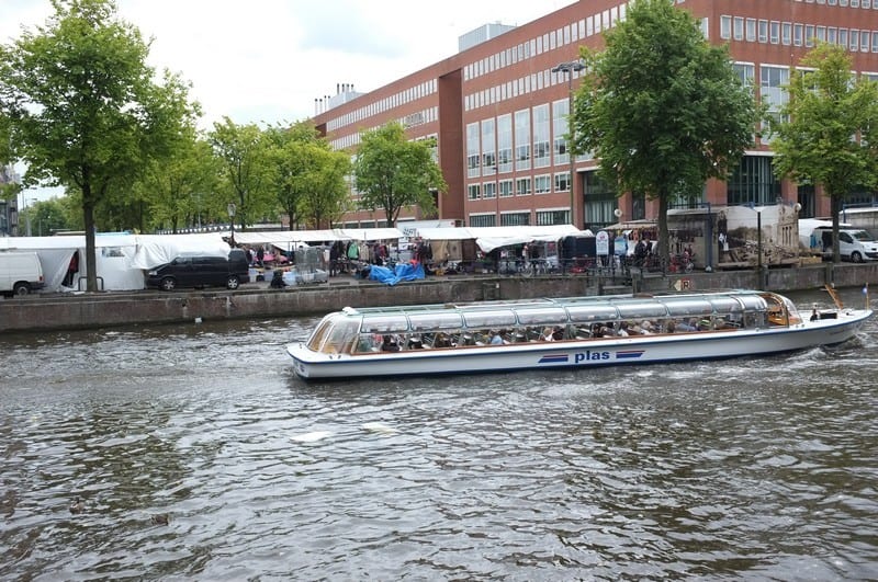 antiques and flea markets Amsterdam 0055