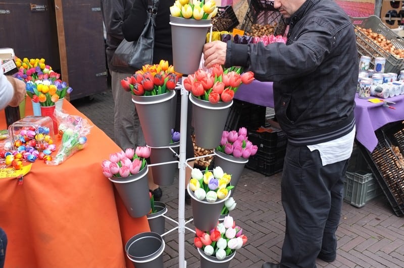 antiques and flea markets Amsterdam 0058