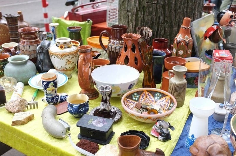 antiques and flea markets Amsterdam 0068