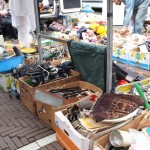 antiques and flea markets Amsterdam 0078