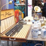 antiques and flea markets Amsterdam 0080