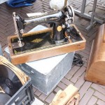 antiques and flea markets Amsterdam 0081