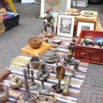 antiques and flea markets Amsterdam 0082