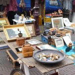 antiques and flea markets Amsterdam 0083
