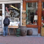antiques and flea markets Amsterdam 0117