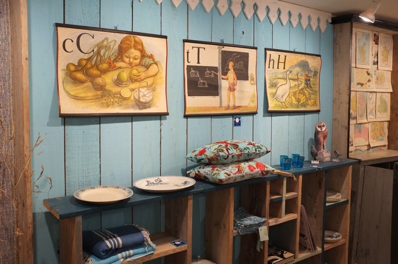 antiques and flea markets Amsterdam 0169