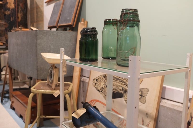 antiques and flea markets Amsterdam 0176