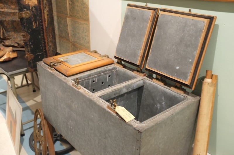antiques and flea markets Amsterdam 0184