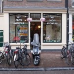 antiques and flea markets Amsterdam 0194