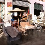 Bab El Khemis flea market Art déco home decor e1415714996243