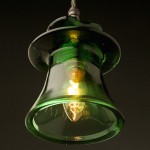 edison light globes victorian retro futuristic steampunk lamp design 002