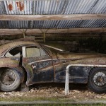 60 Vintage Cars Found After 50 Years Worth At Least 19 Million Pictures Roger Baillon Collection 006