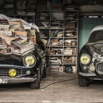 60 Vintage Cars Found After 50 Years Worth At Least 19 Million Pictures Roger Baillon Collection 009