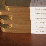 Field Notes Ambition Edition 001