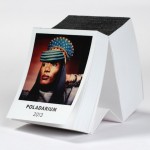 Poladarium Polaroid Calendar