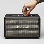 marshall retro amplifier 002
