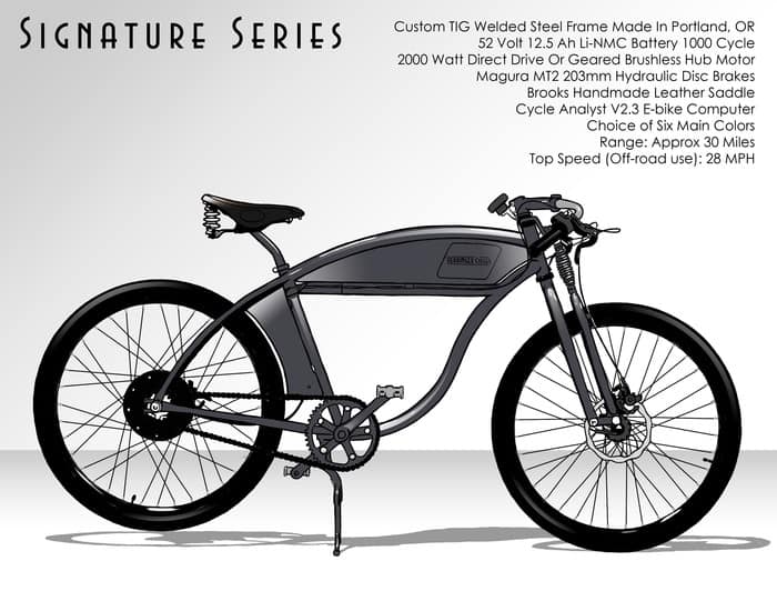 Derringer Electric Bike-008