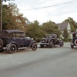 Pictures of Toy Cars Into Nostalgic Life Like Images © Michael Paul Smith 017
